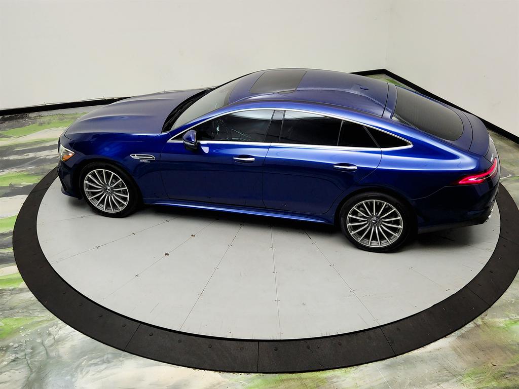 2019 Mercedes-Benz AMG - $46,795