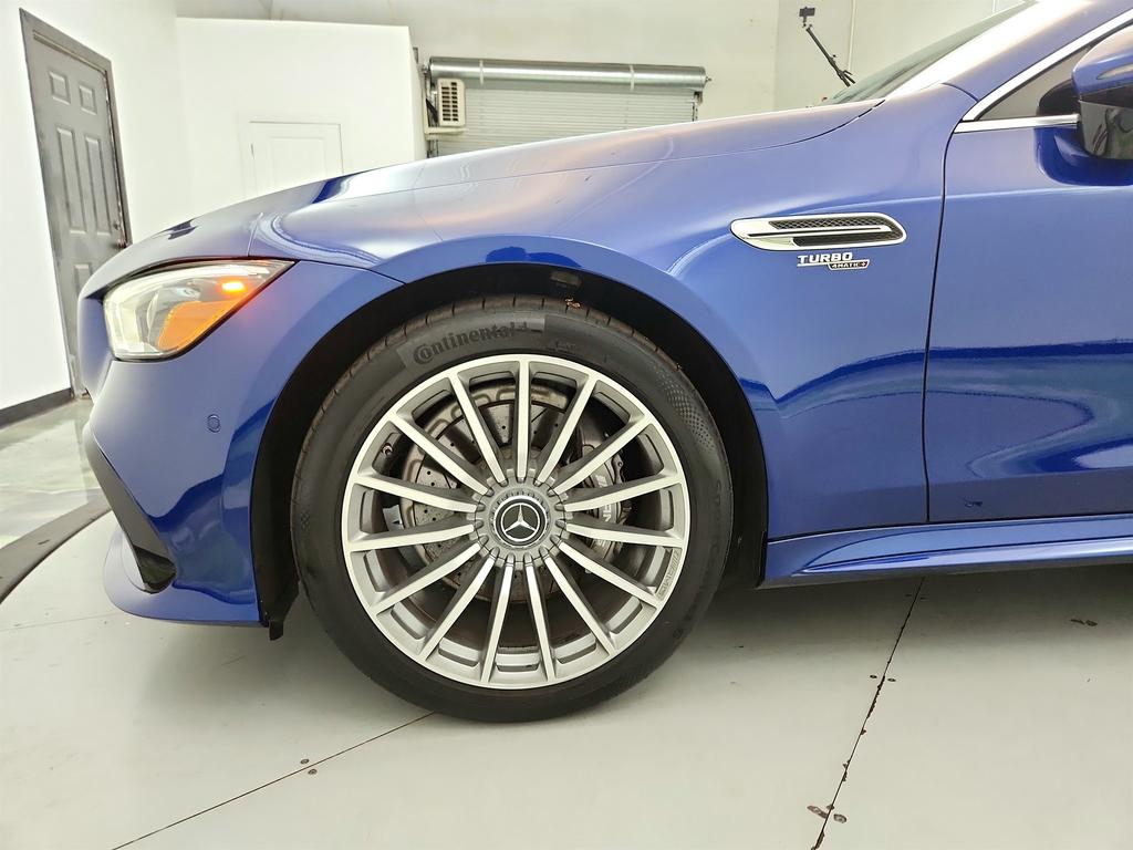 2019 Mercedes-Benz AMG - $46,795