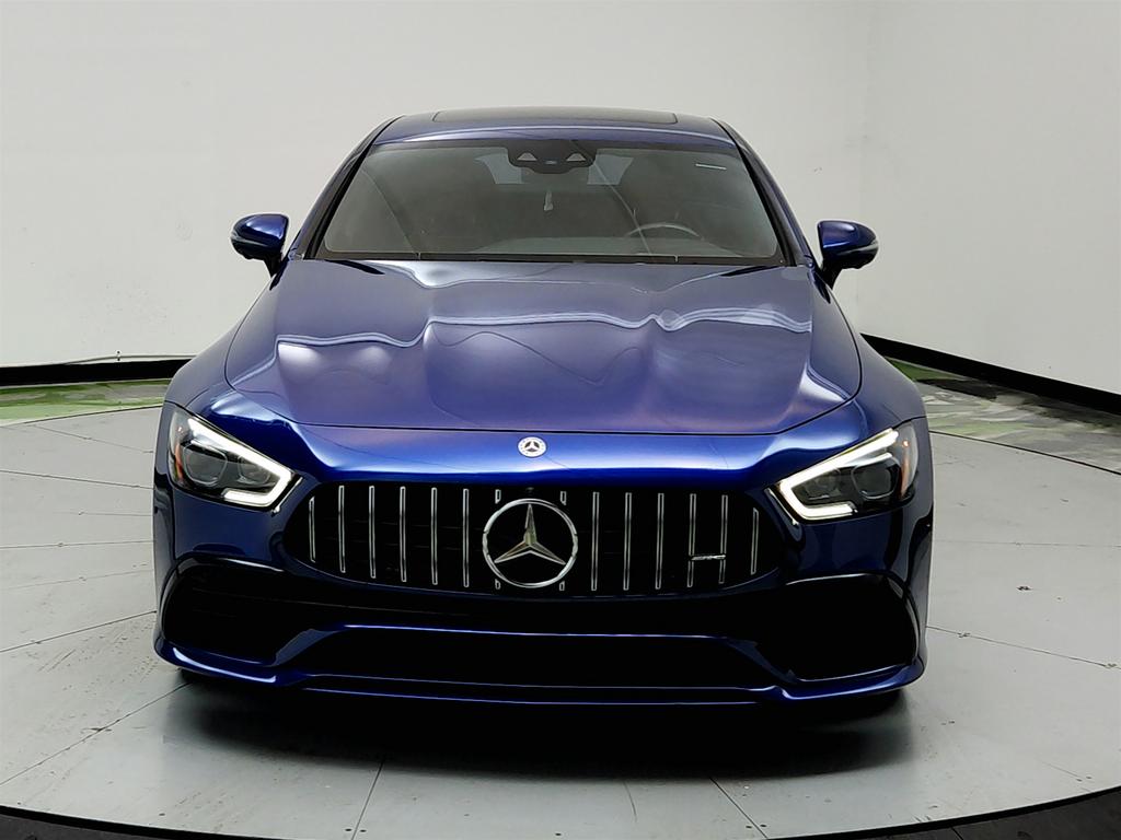 2019 Mercedes-Benz AMG - $46,795
