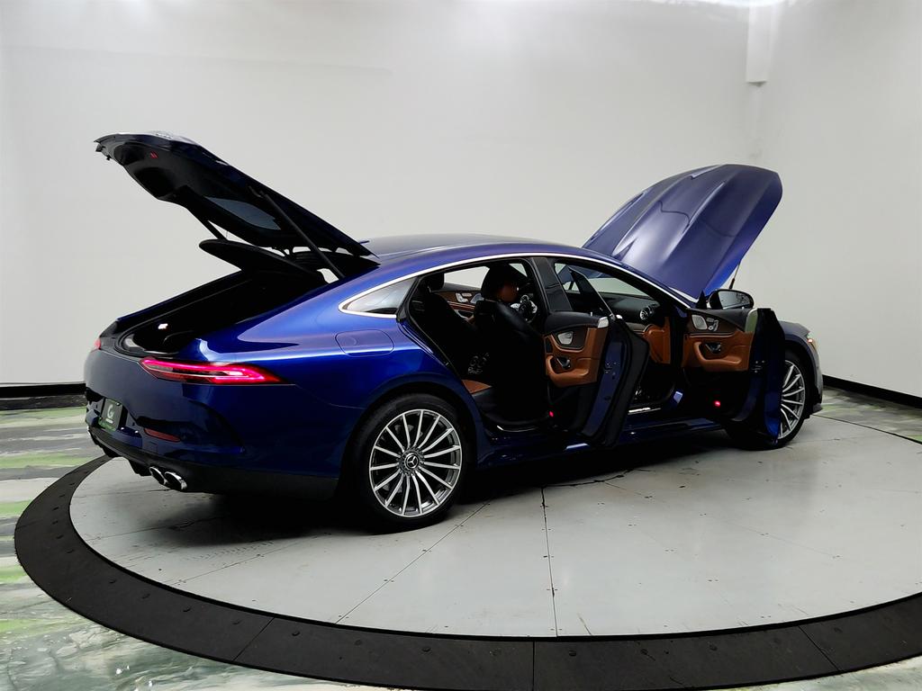 2019 Mercedes-Benz AMG - $46,795