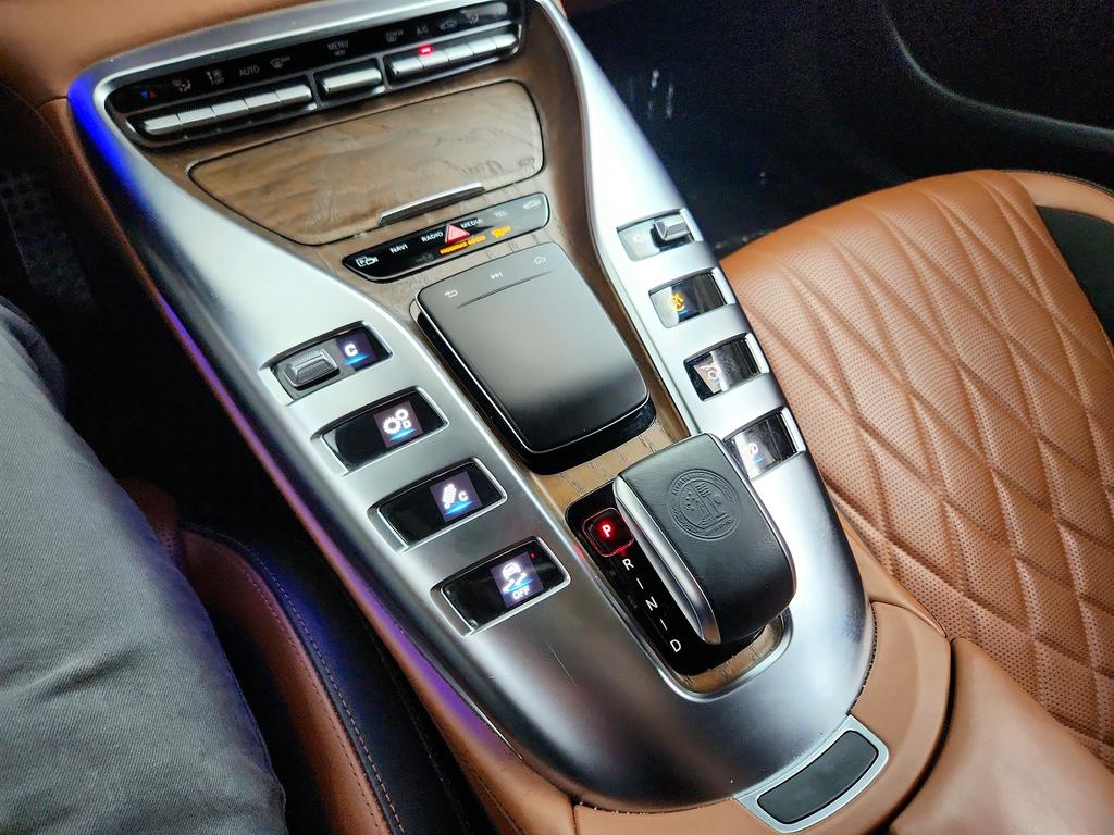 2019 Mercedes-Benz AMG - $46,795