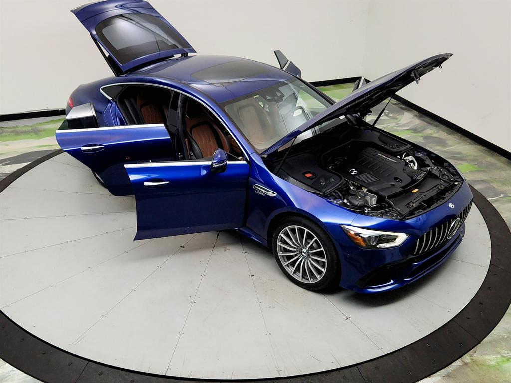2019 Mercedes-Benz AMG - $46,795