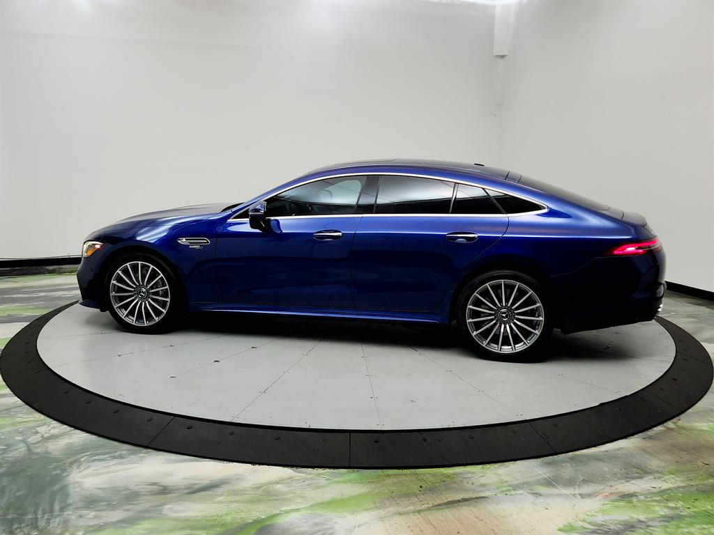 2019 Mercedes-Benz AMG - $46,795