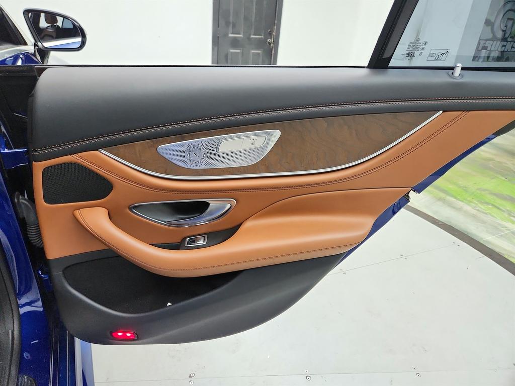 2019 Mercedes-Benz AMG - $46,795
