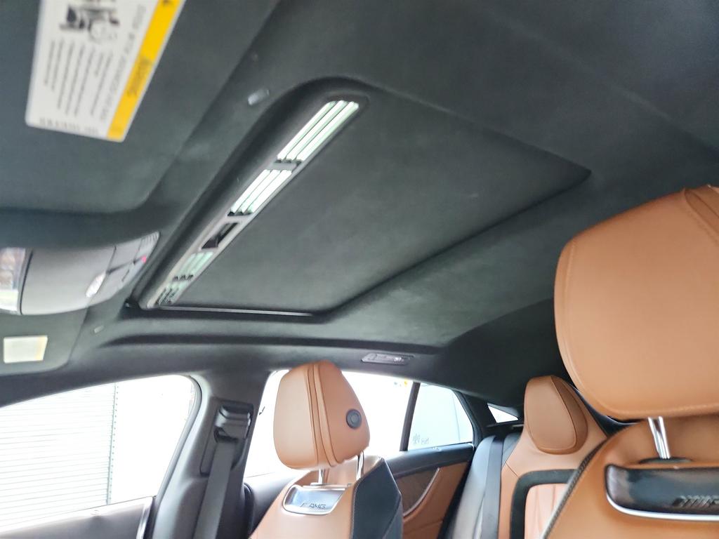 2019 Mercedes-Benz AMG - $46,795