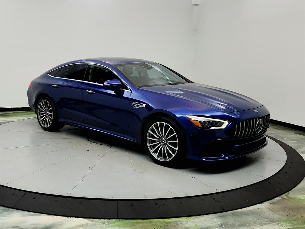 2019 Mercedes-Benz AMG - $46,795