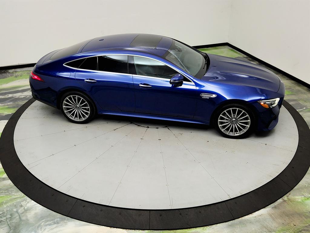 2019 Mercedes-Benz AMG - $46,795