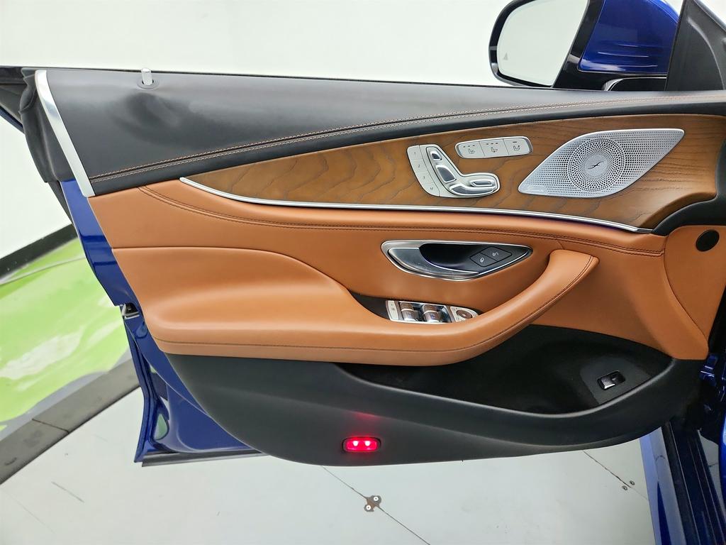 2019 Mercedes-Benz AMG - $46,795