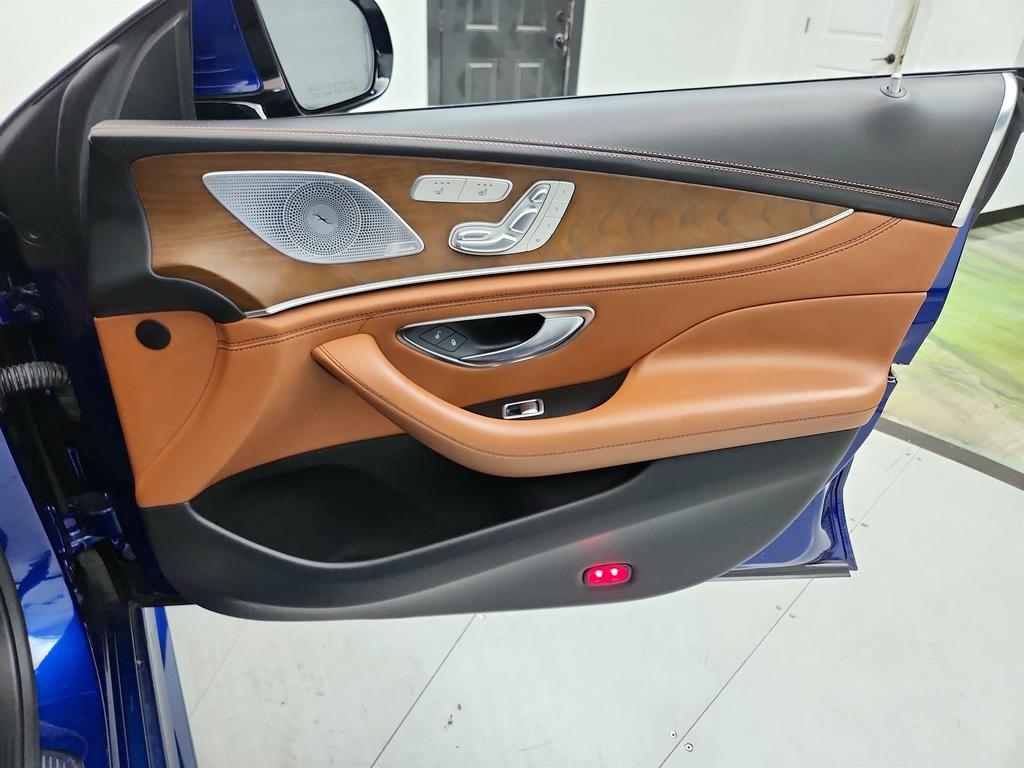 2019 Mercedes-Benz AMG - $46,795