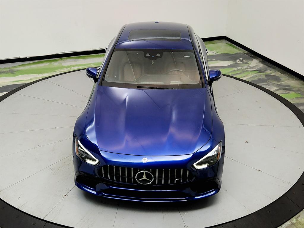 2019 Mercedes-Benz AMG - $46,795