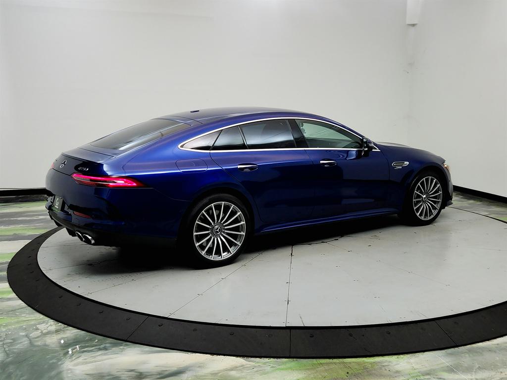2019 Mercedes-Benz AMG - $46,795
