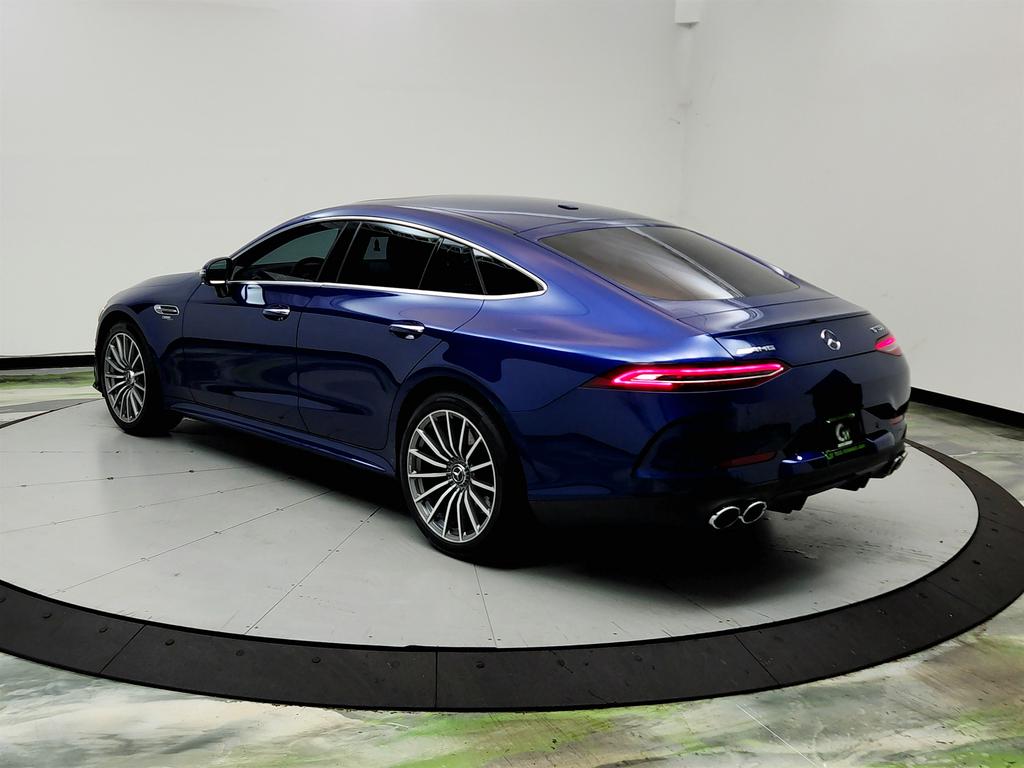 2019 Mercedes-Benz AMG - $46,795