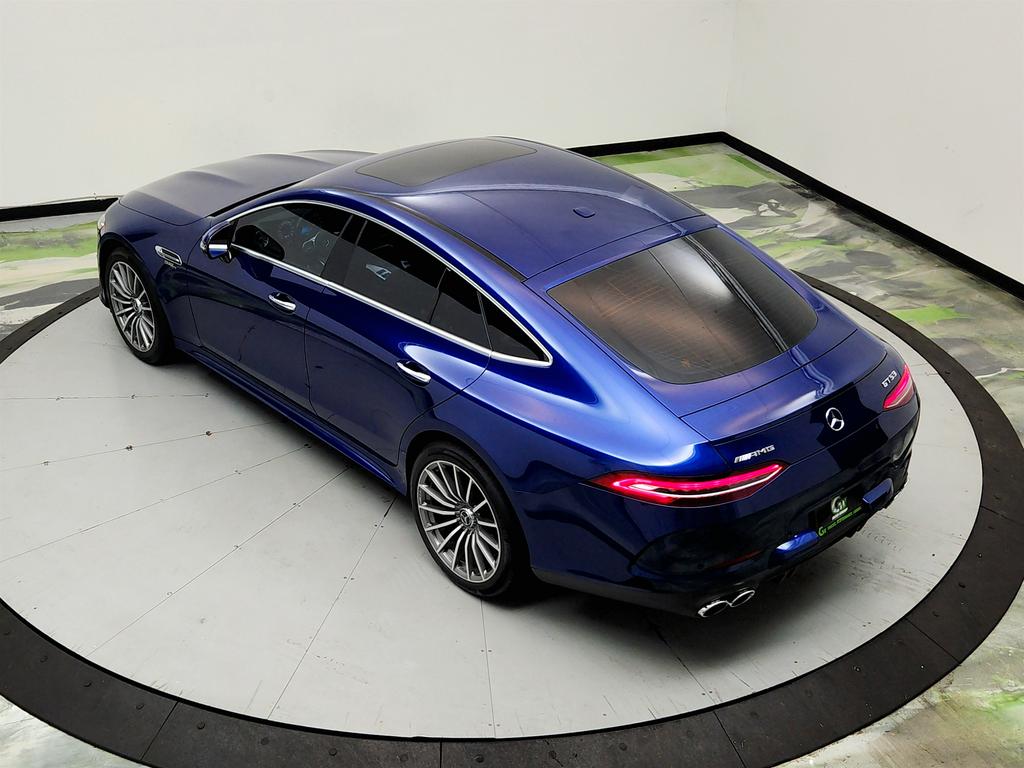 2019 Mercedes-Benz AMG - $46,795