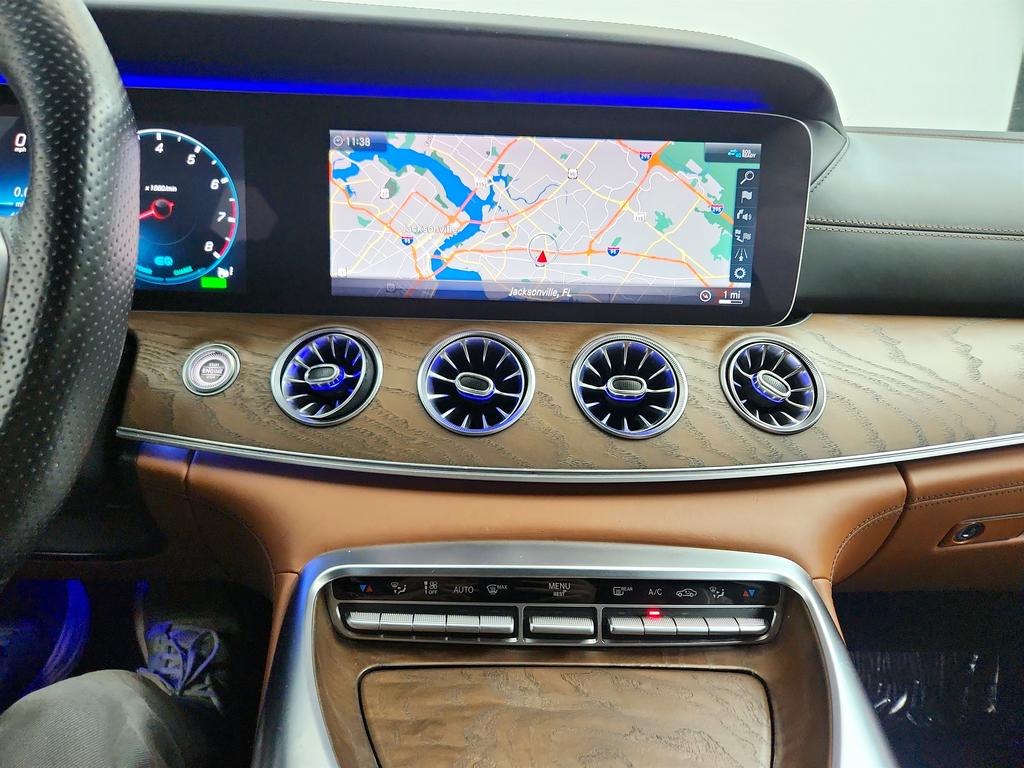 2019 Mercedes-Benz AMG - $46,795