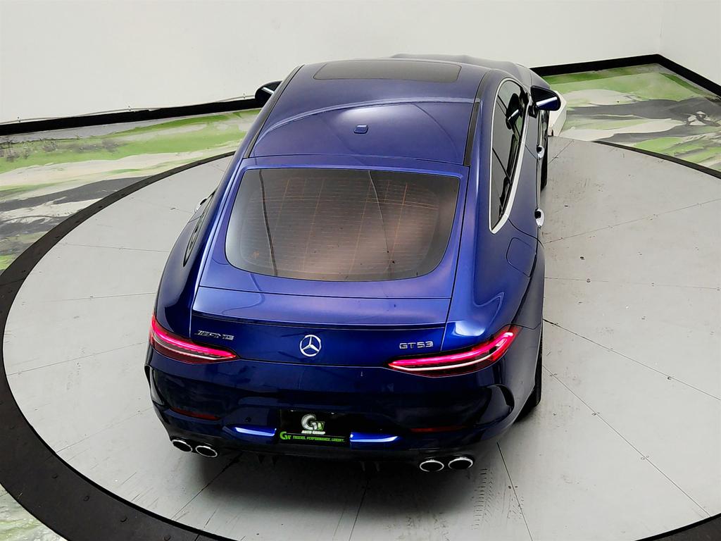 2019 Mercedes-Benz AMG - $46,795