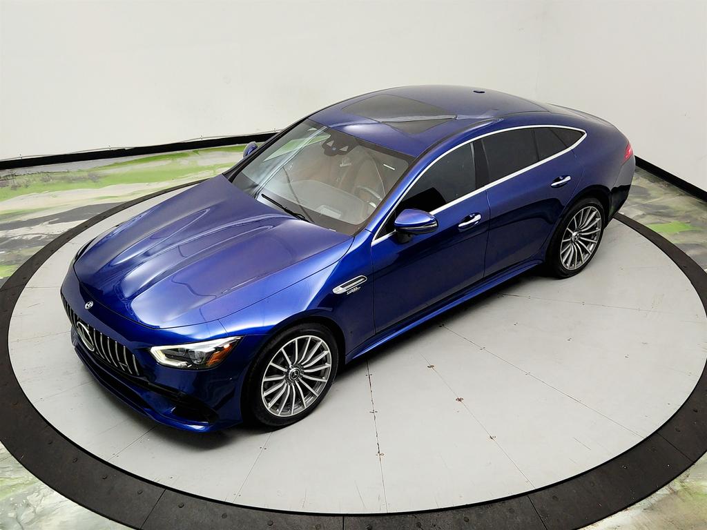 2019 Mercedes-Benz AMG - $46,795