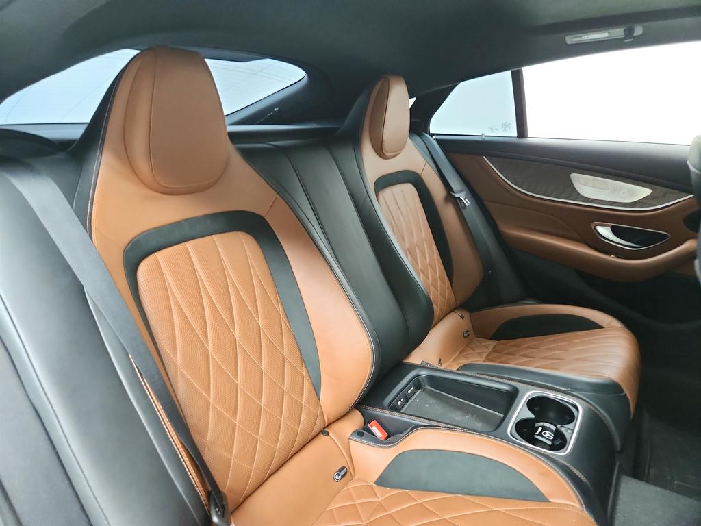 2019 Mercedes-Benz AMG - $46,795