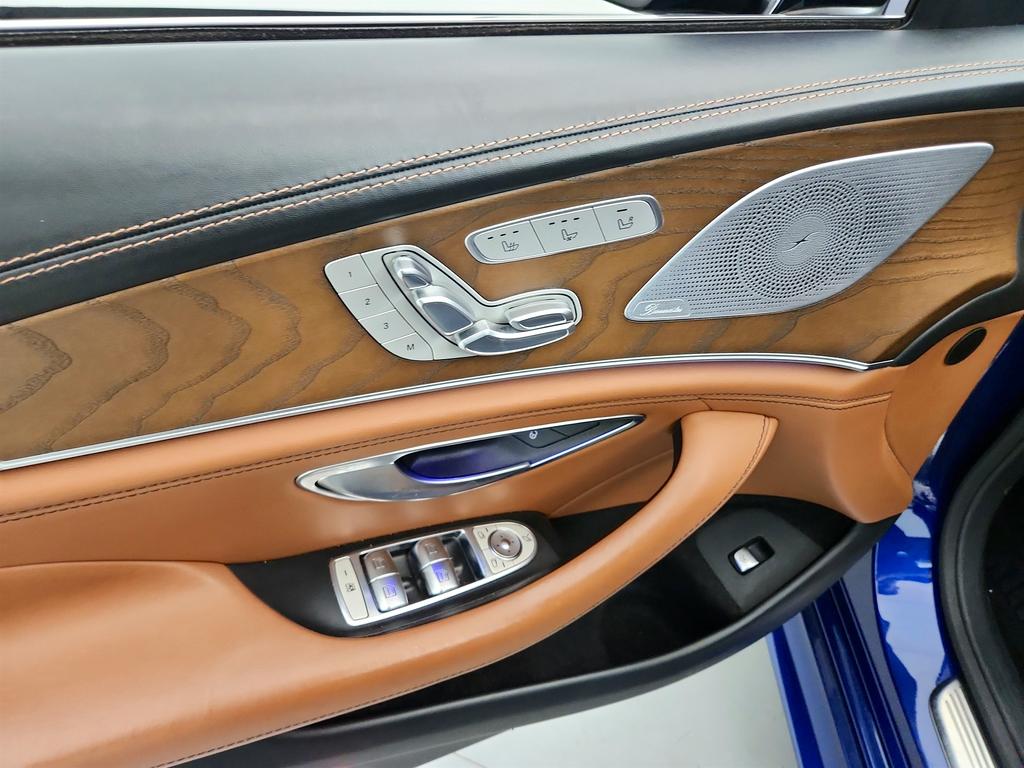 2019 Mercedes-Benz AMG - $46,795