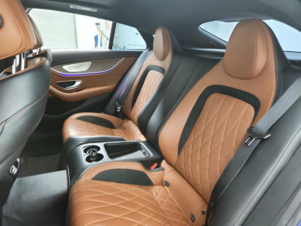 2019 Mercedes-Benz AMG - $46,795