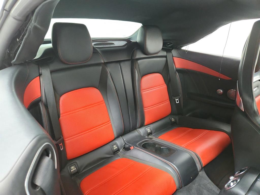 2017 Mercedes-Benz C-Class - $36,895
