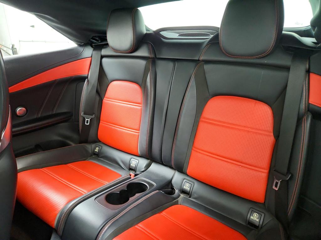 2017 Mercedes-Benz C-Class - $36,895