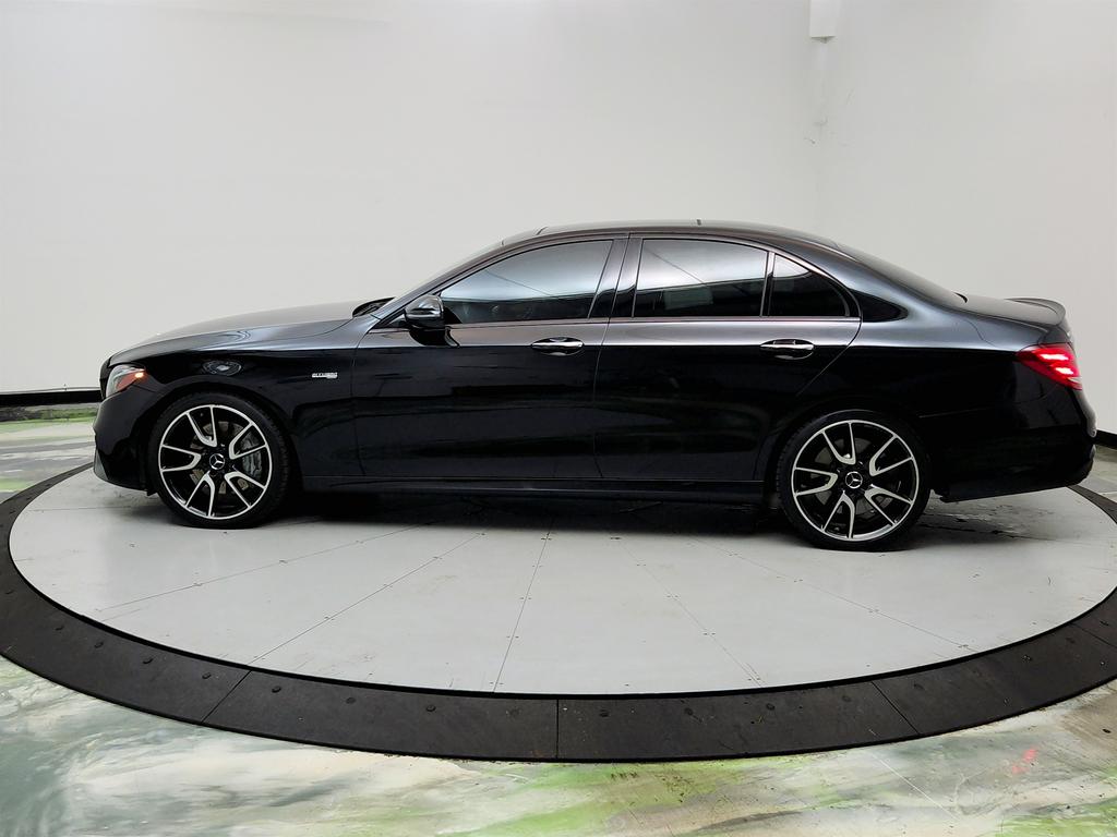 2018 Mercedes-Benz E-Class - $21,495