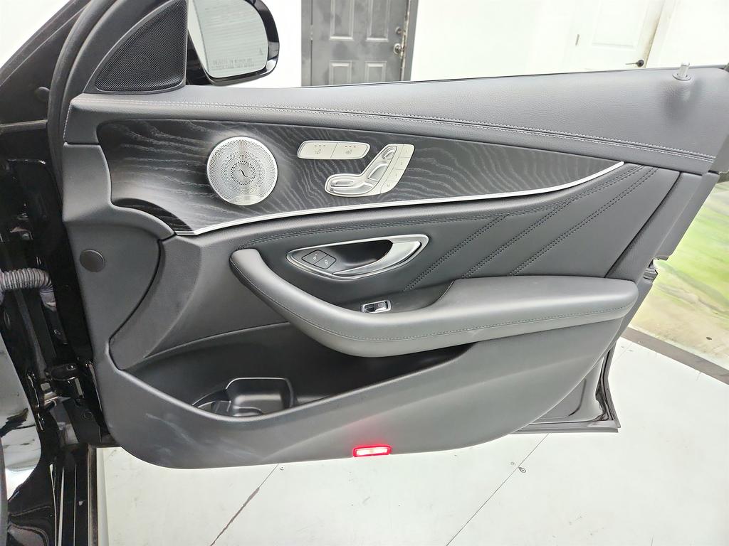 2018 Mercedes-Benz E-Class - $21,495