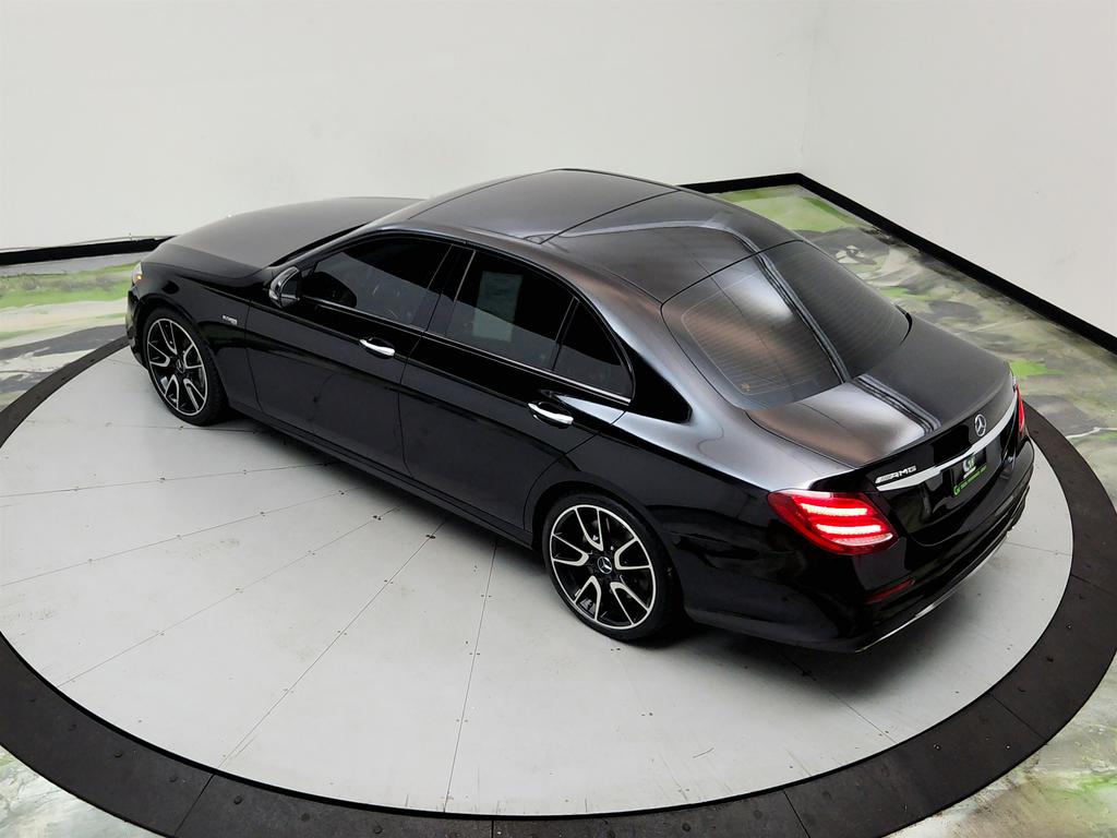2018 Mercedes-Benz E-Class - $21,495
