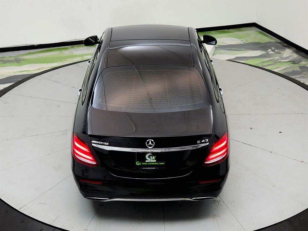 2018 Mercedes-Benz E-Class - $21,495