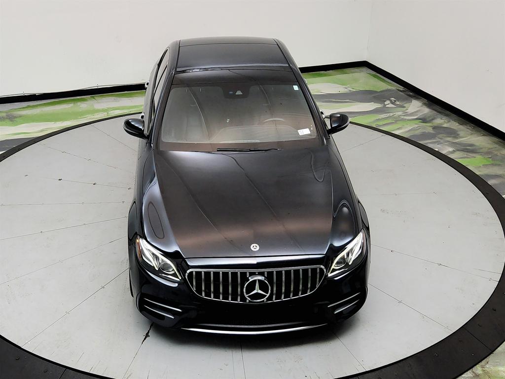 2018 Mercedes-Benz E-Class - $21,495