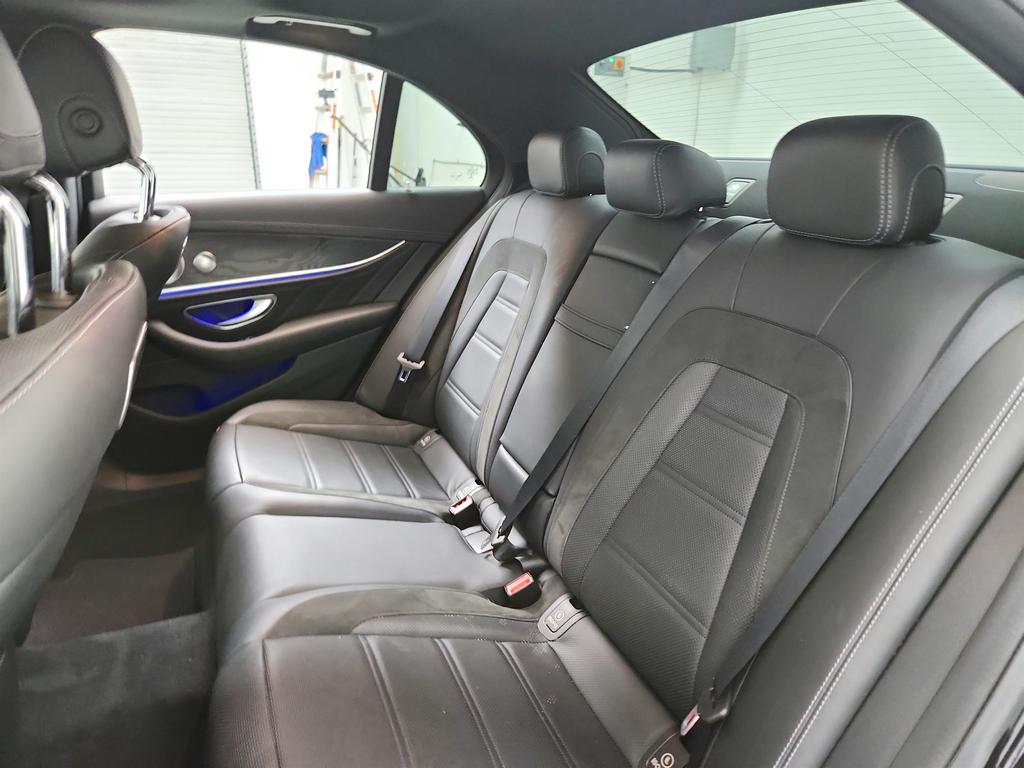 2018 Mercedes-Benz E-Class - $21,495