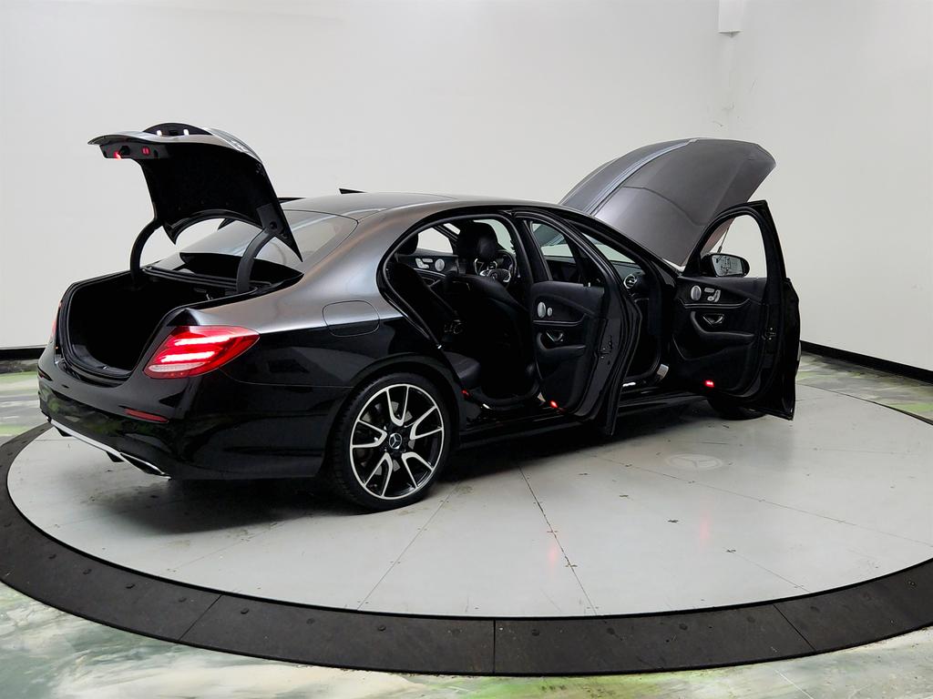 2018 Mercedes-Benz E-Class - $21,495