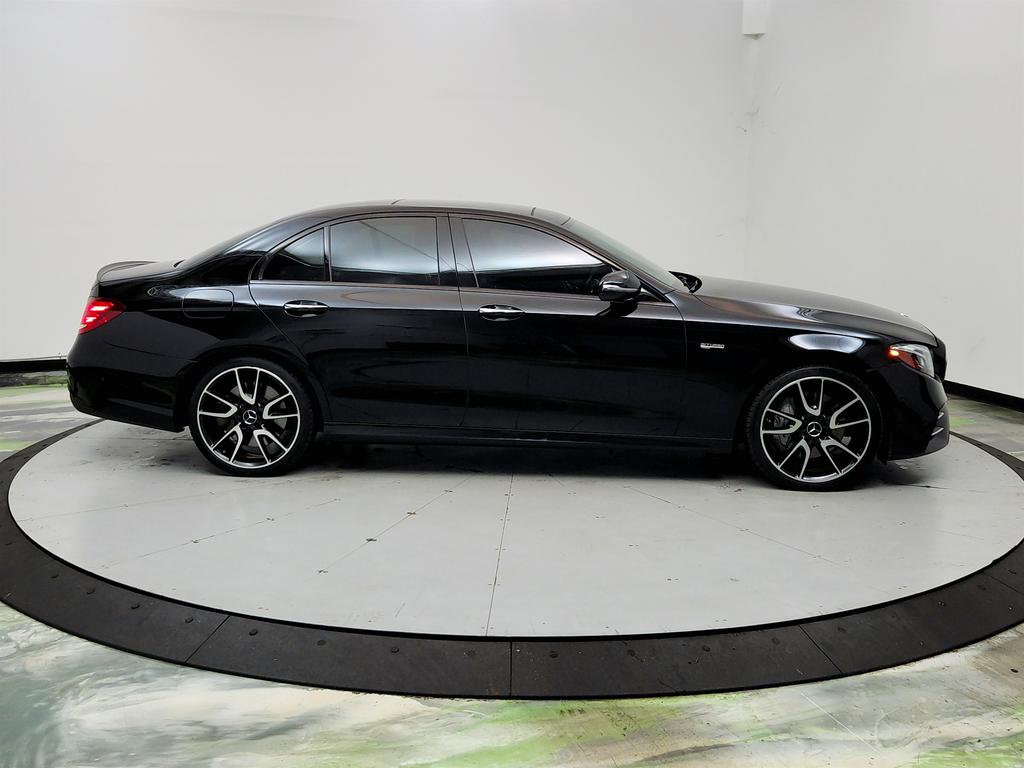 2018 Mercedes-Benz E-Class - $21,495