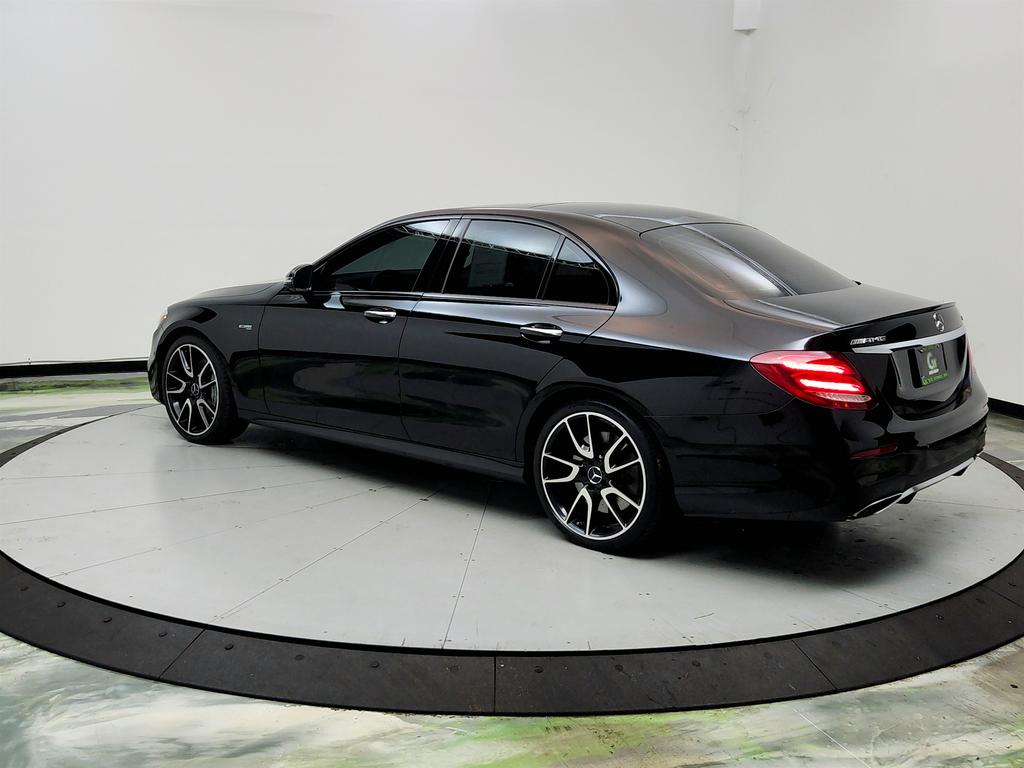 2018 Mercedes-Benz E-Class - $21,495