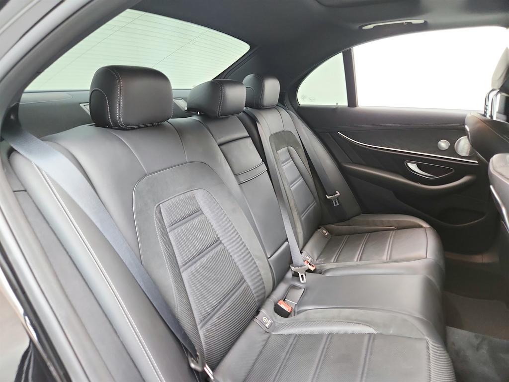 2018 Mercedes-Benz E-Class - $21,495