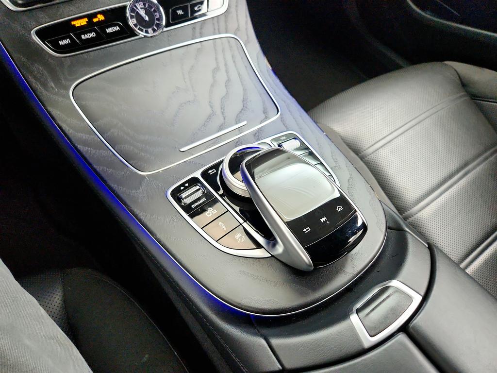 2018 Mercedes-Benz E-Class - $21,495