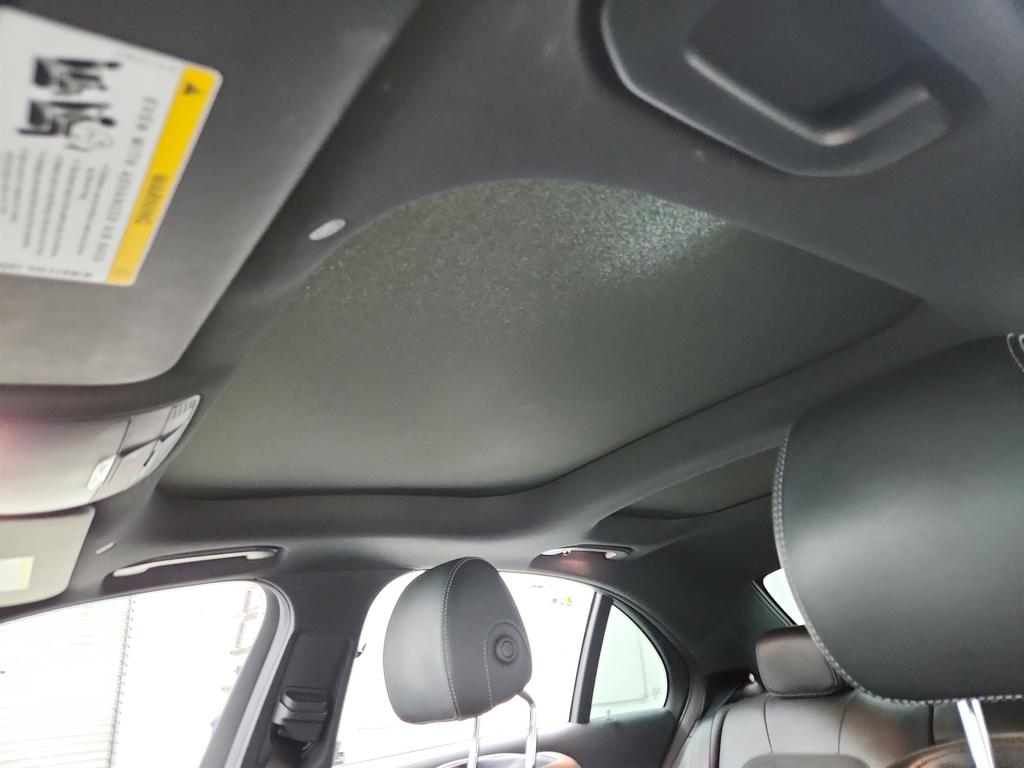 2018 Mercedes-Benz E-Class - $21,495