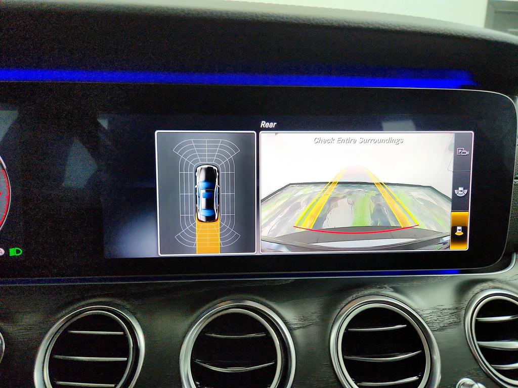 2018 Mercedes-Benz E-Class - $21,495