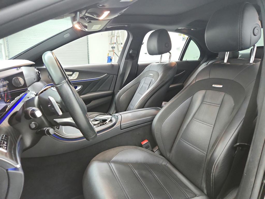 2018 Mercedes-Benz E-Class - $21,495