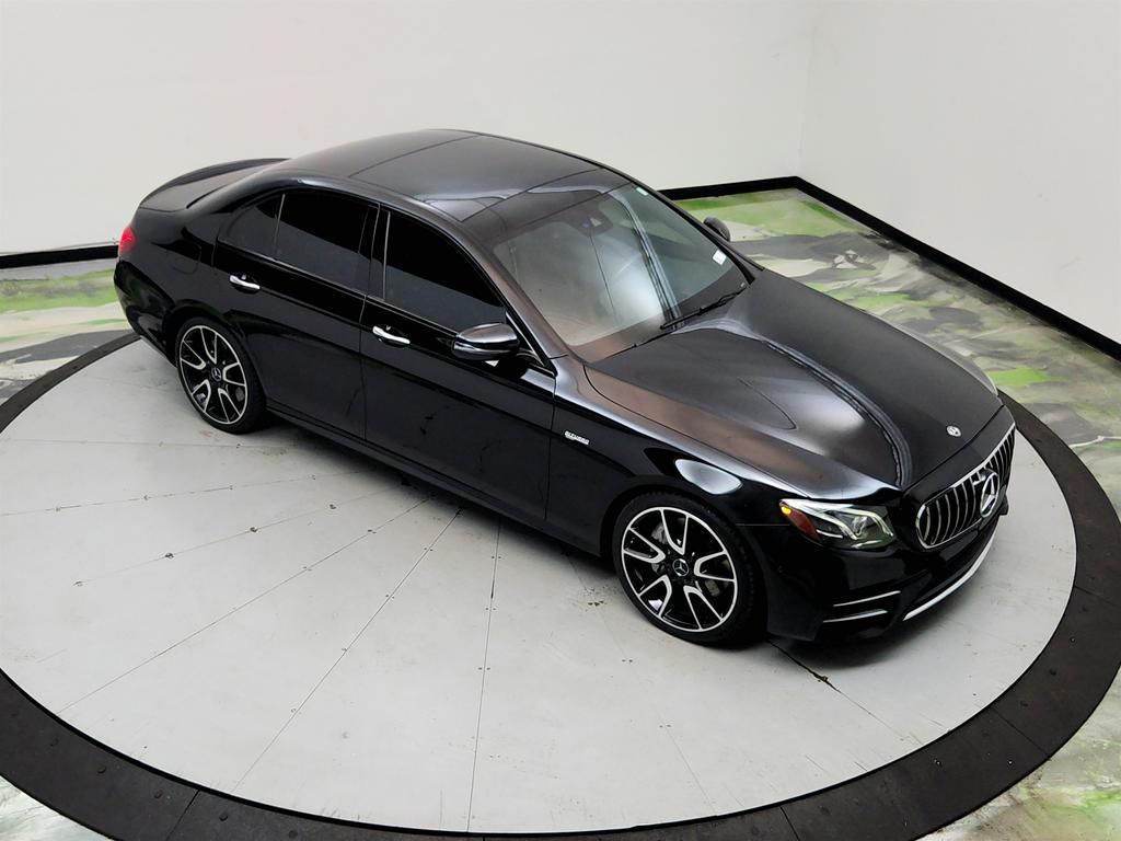 2018 Mercedes-Benz E-Class - $21,495