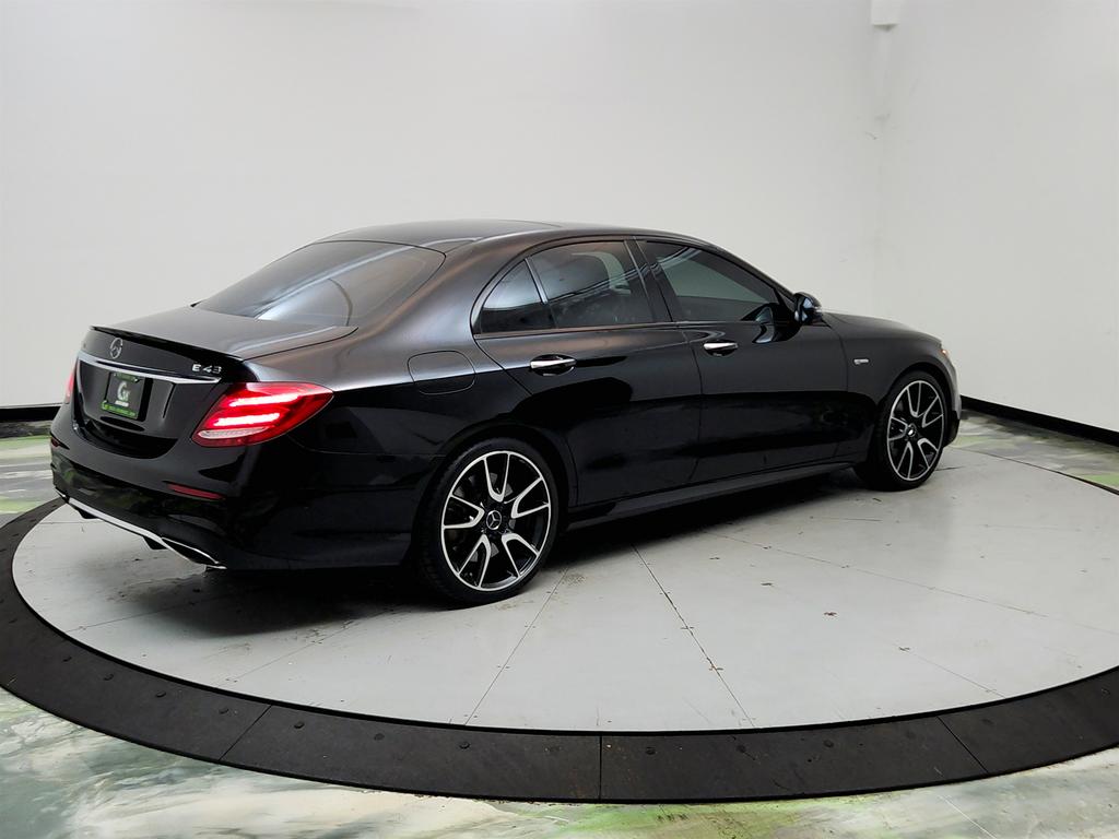 2018 Mercedes-Benz E-Class - $21,495