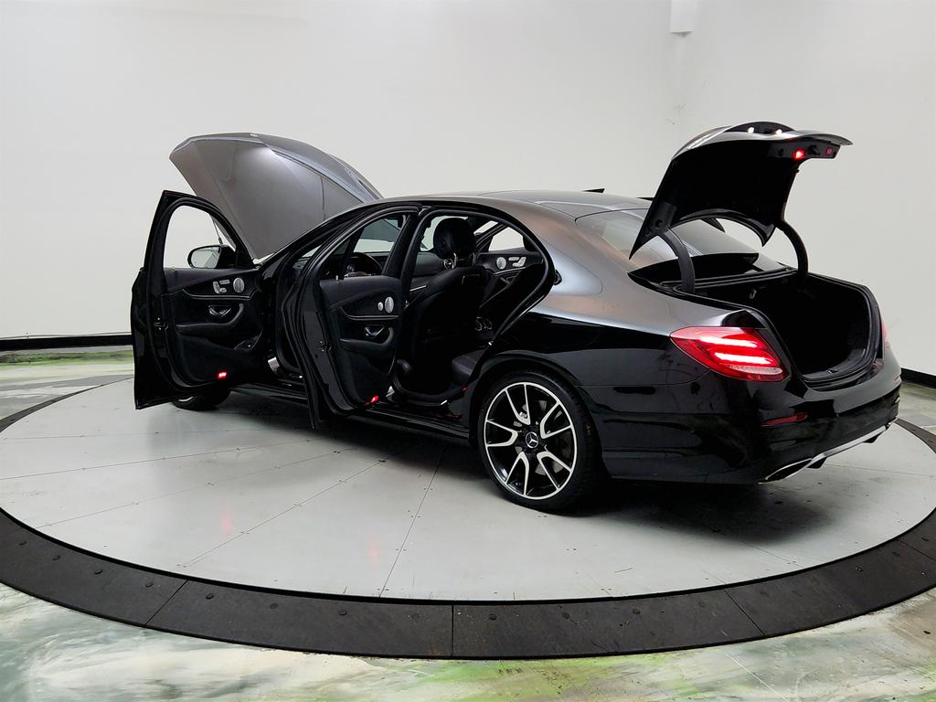 2018 Mercedes-Benz E-Class - $21,495
