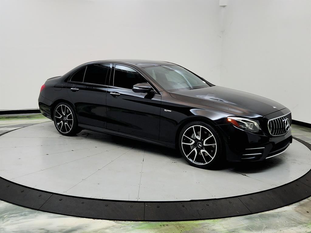 2018 Mercedes-Benz E-Class - $21,495