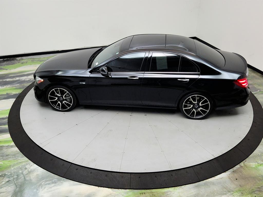 2018 Mercedes-Benz E-Class - $21,495