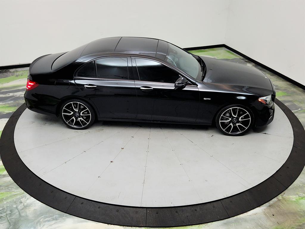 2018 Mercedes-Benz E-Class - $21,495