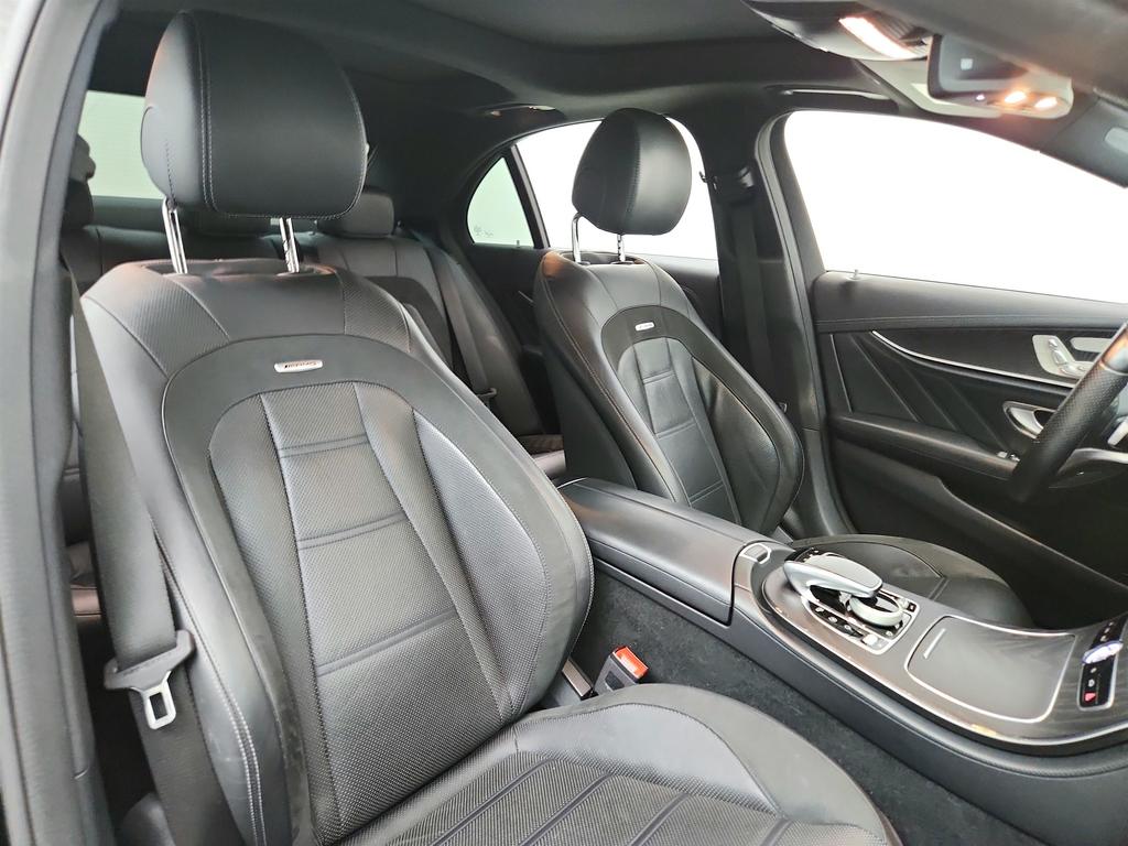 2018 Mercedes-Benz E-Class - $21,495