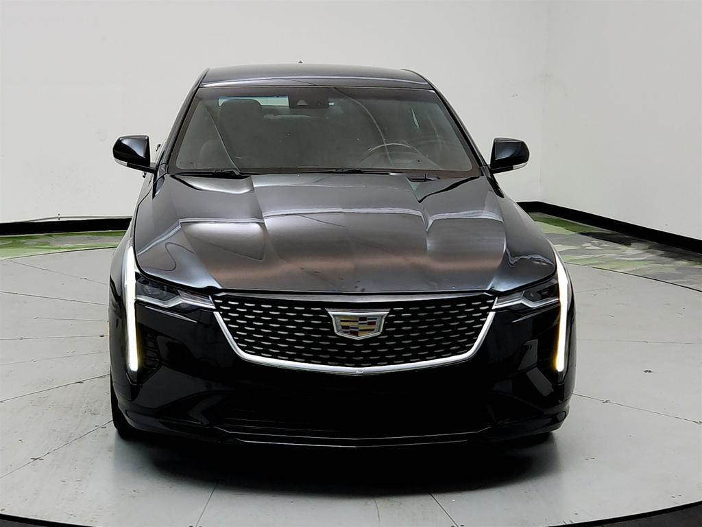 2022 Cadillac CT4 - $22,950