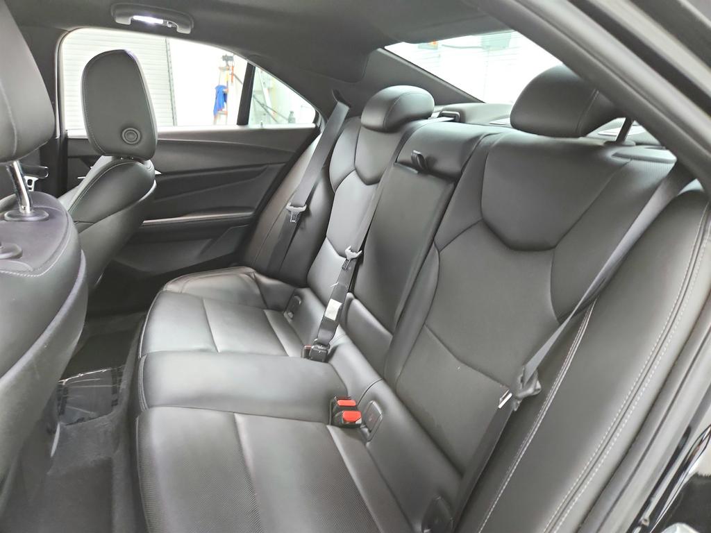 2022 Cadillac CT4 - $22,950