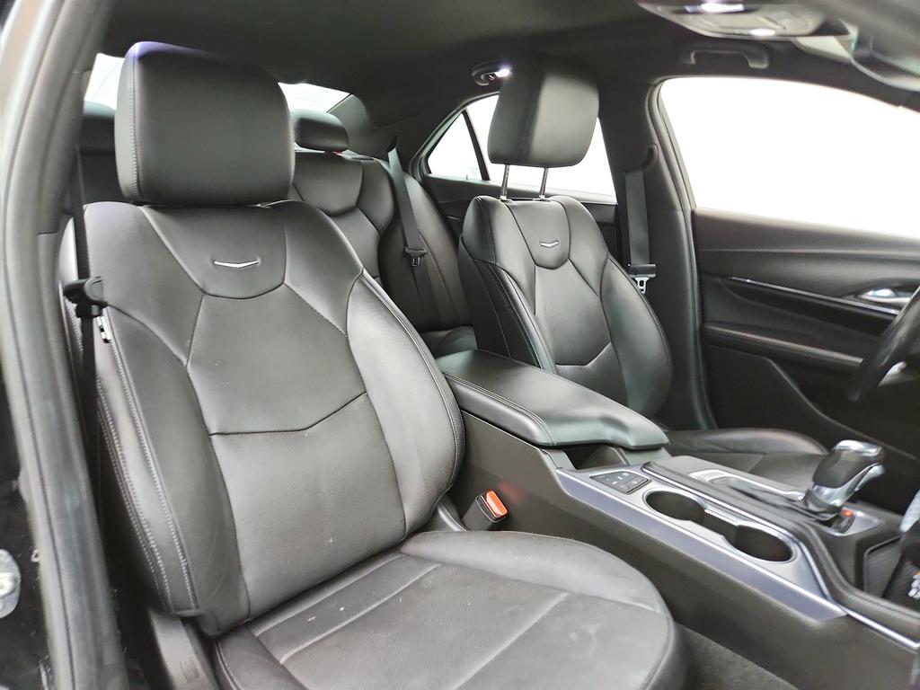 2022 Cadillac CT4 - $22,950