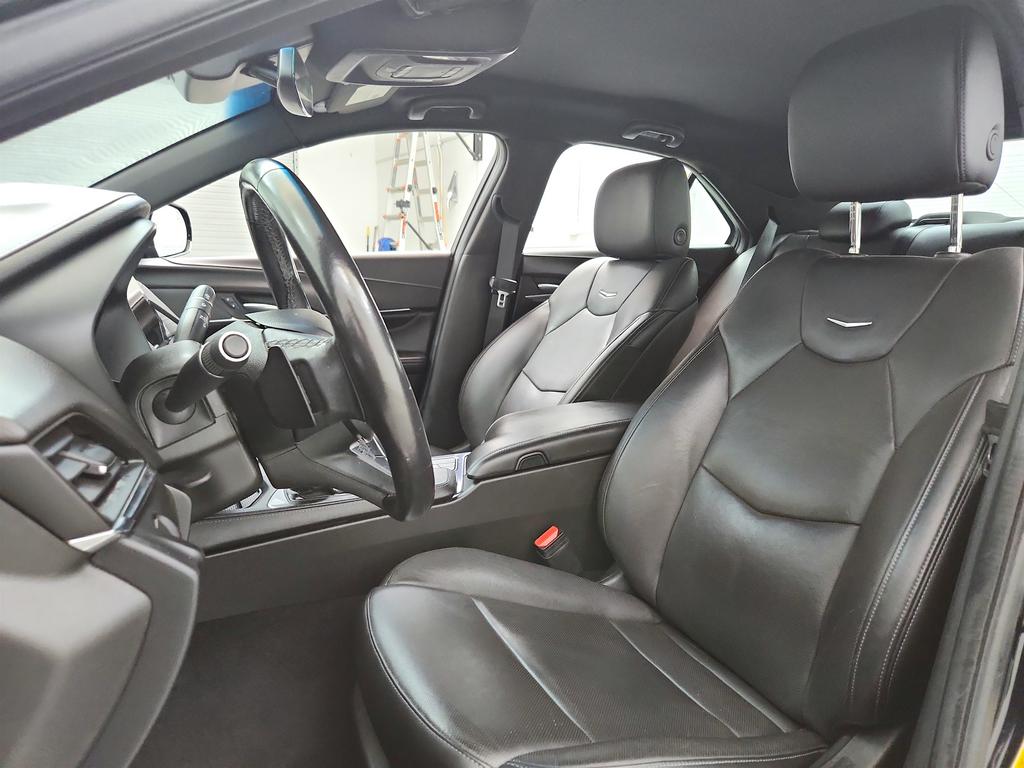 2022 Cadillac CT4 - $22,950
